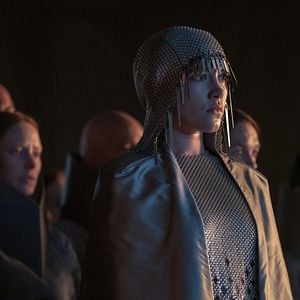 Fotoğraf Dune: Çöl Gezegeni Bölüm İki