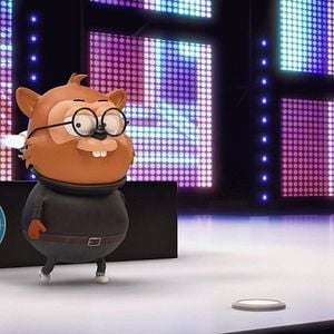 Fotoğraf Kral Şakir: Devler Uyandı