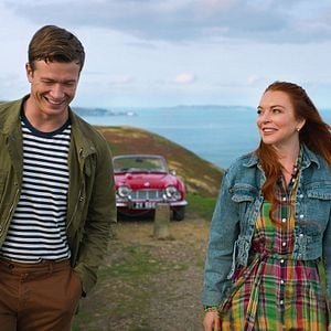 Fotoğraf Ed Speleers