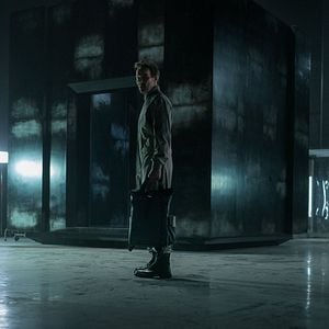 Fotoğraf Joel Edgerton