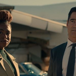 Fotoğraf Kirby Howell-Baptiste