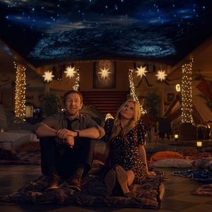 Fotoğraf Justine Lupe