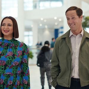 Fotoğraf Maya Rudolph