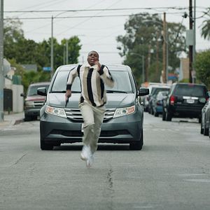 Fotoğraf Vince Staples