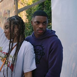 Fotoğraf Vince Staples