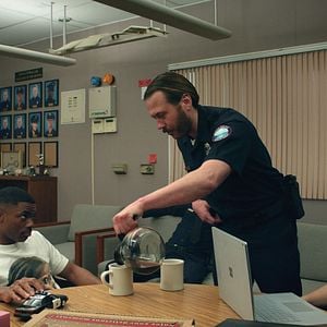 Fotoğraf Scott MacArthur