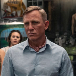 Fotoğraf Bıçaklar Çekildi: Ölü Adamın Uyanışı 