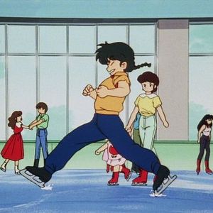 Fotoğraf Ranma Nibun no Ichi