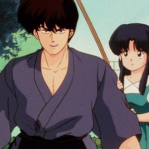 Fotoğraf Ranma Nibun no Ichi