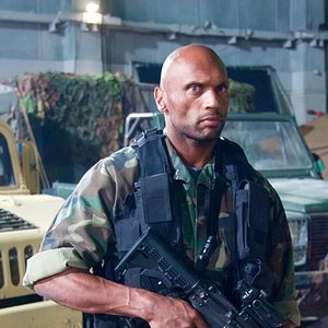 Fotoğraf Mark Rhino Smith