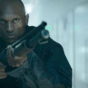 Fotoğraf Mark Rhino Smith