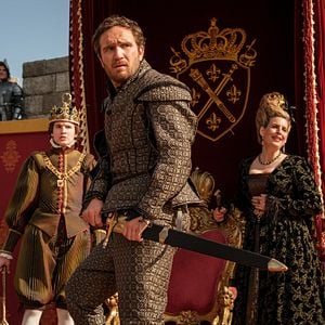 Fotoğraf Frederick Lau