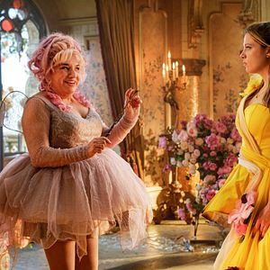 Fotoğraf Jella Haase