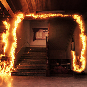 Fotoğraf From the Ashes