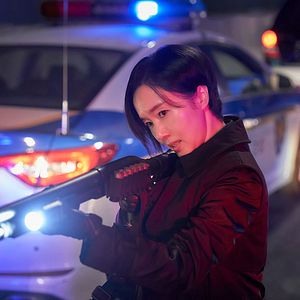 Fotoğraf Gisaengsu: Deo Geurei