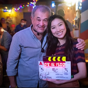 Fotoğraf Five Blind Dates