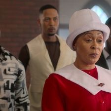 Fotoğraf A Soweto Love Story