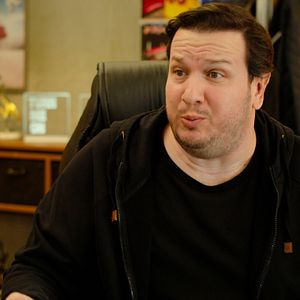 Fotoğraf Erdal ile Ece