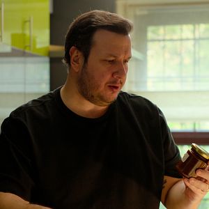 Fotoğraf Erdal ile Ece