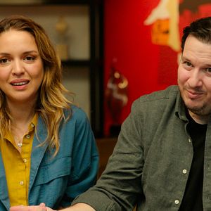 Fotoğraf Erdal ile Ece