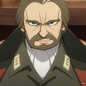 Fotoğraf Spy x Family Code: White