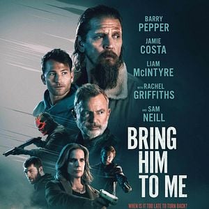 Fotoğraf Bring Him To Me