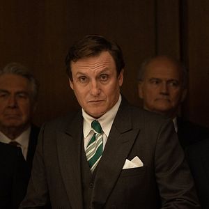 Fotoğraf Oliver Masucci