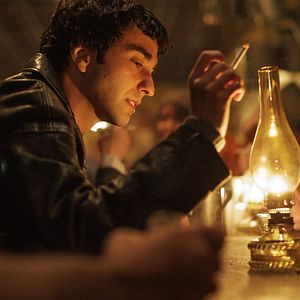 Fotoğraf Alex Wolff