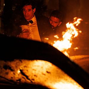 Fotoğraf Salim Kechiouche