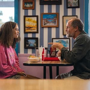 Fotoğraf Nico Parker