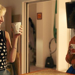 Fotoğraf Claudia Tagbo