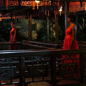 Fotoğraf Siyah Çay