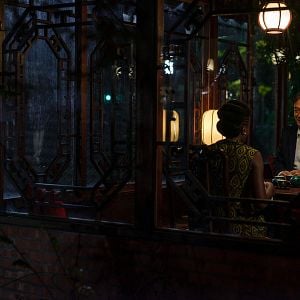 Fotoğraf Siyah Çay