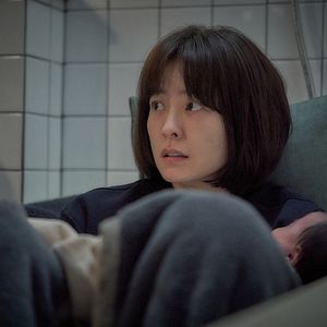 Fotoğraf Yu-mi Jeong