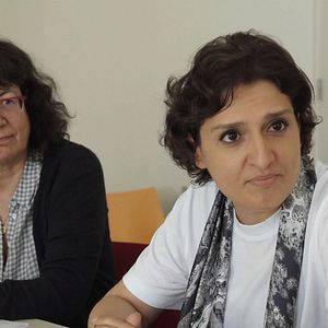 Fotoğraf Averroès & Rosa Parks