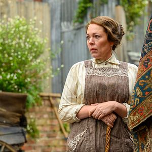 Fotoğraf Küçük Muzır Mektuplar