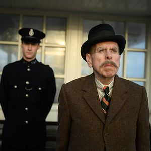 Fotoğraf Küçük Muzır Mektuplar