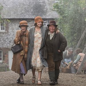 Fotoğraf Küçük Muzır Mektuplar