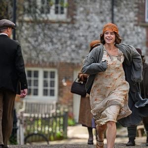 Fotoğraf Küçük Muzır Mektuplar