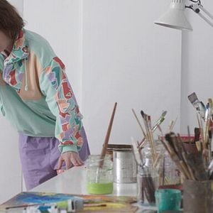 Fotoğraf Birgit Minichmayr