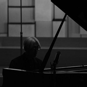 Fotoğraf Ryuichi Sakamoto Opus