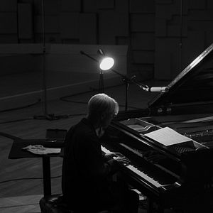 Fotoğraf Ryuichi Sakamoto Opus