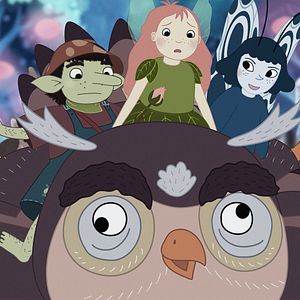 Fotoğraf Roselil og stentrolden