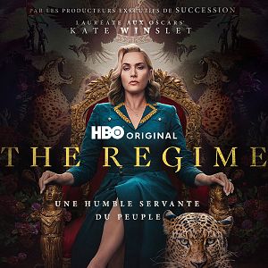 Fotoğraf The Regime