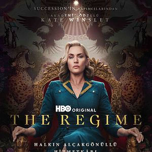 Fotoğraf The Regime