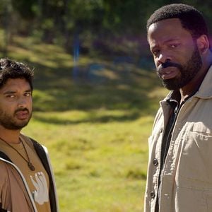 Fotoğraf Chiké Okonkwo