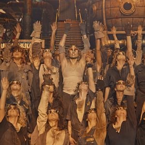 Fotoğraf This is Me… Now: A Love Story