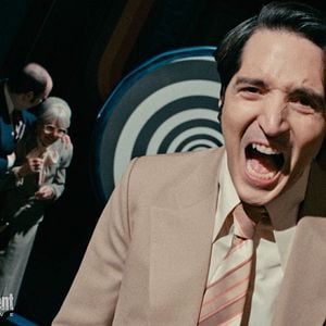 Fotoğraf David Dastmalchian