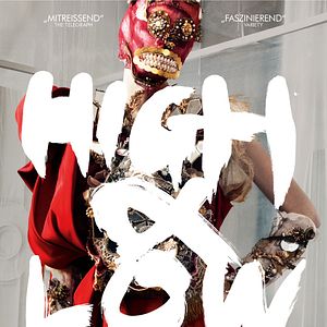 Fotoğraf High & Low - John Galliano