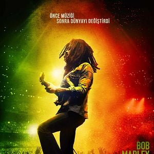 Fotoğraf Bob Marley: One Love